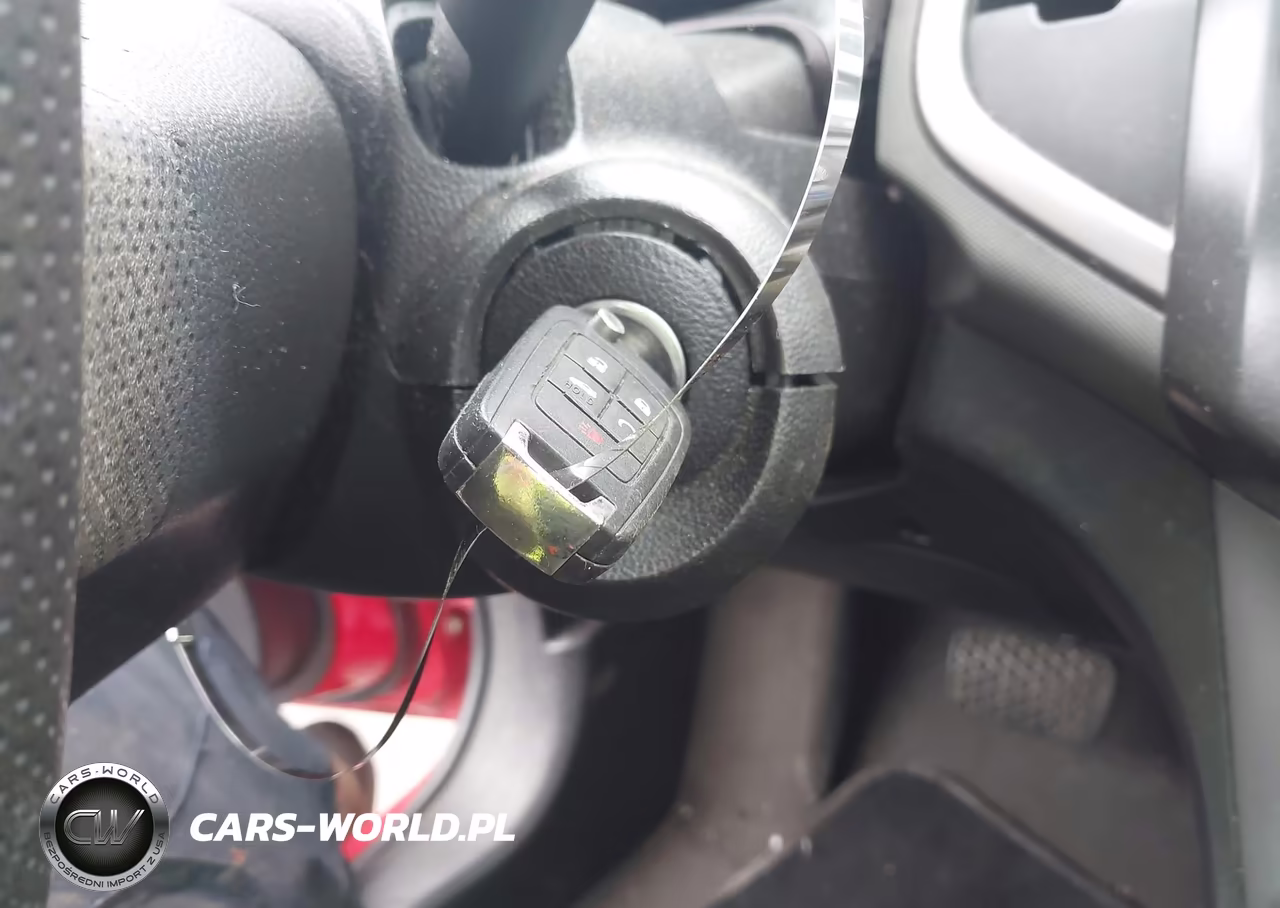 2014 Chevrolet Sonic Lt Auto VIN:1G1JC5SH0E4159959 - 11