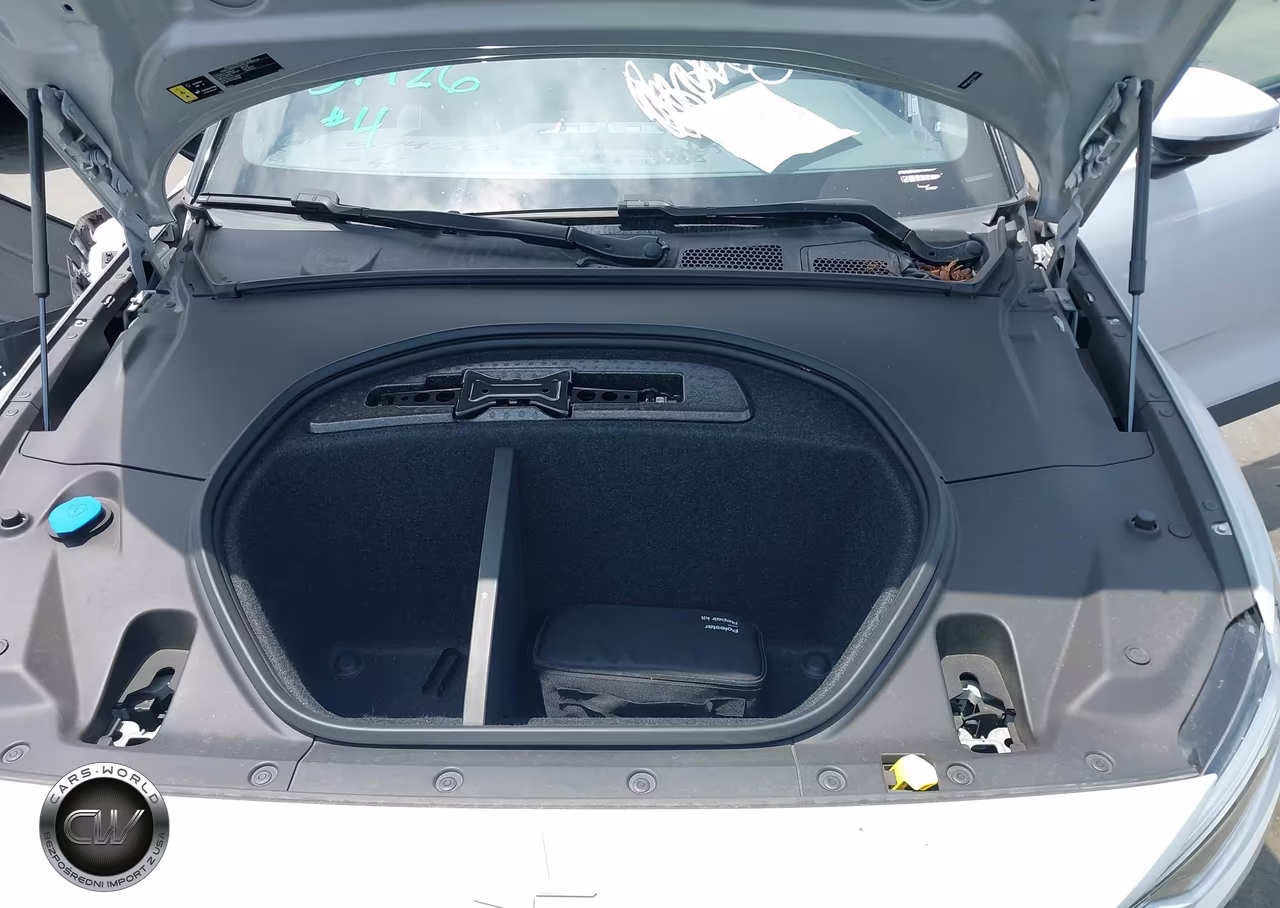 2023 Polestar 2 Long Range Single Motor-Long Range Single Motor Plus VIN:YSMEG3KA2PL115124 - 10