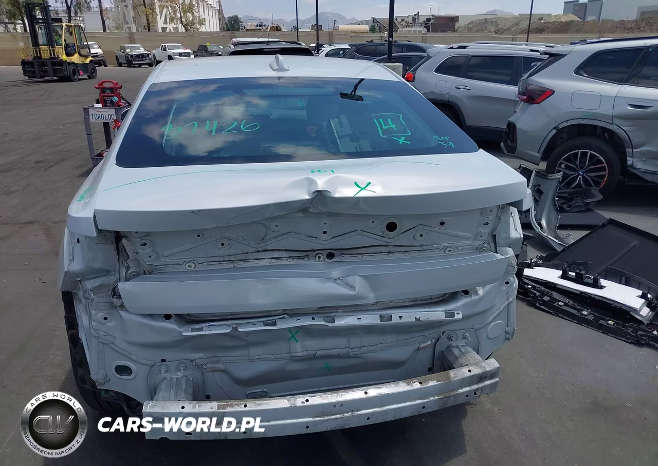 2023 Polestar 2 Long Range Single Motor-Long Range Single Motor Plus VIN:YSMEG3KA2PL115124 - 17