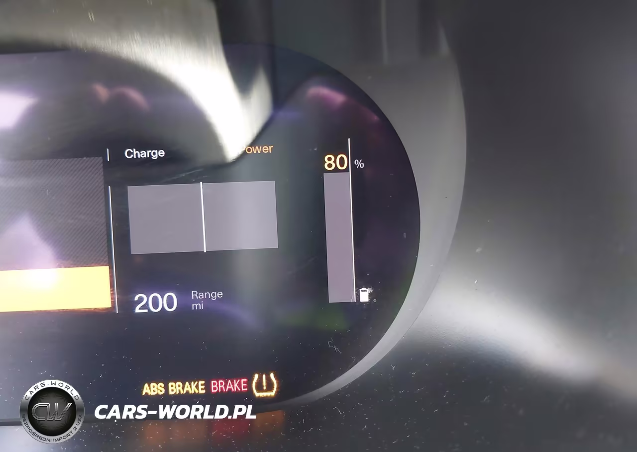 2023 Polestar 2 Long Range Single Motor-Long Range Single Motor Plus VIN:YSMEG3KA2PL115124 - 18