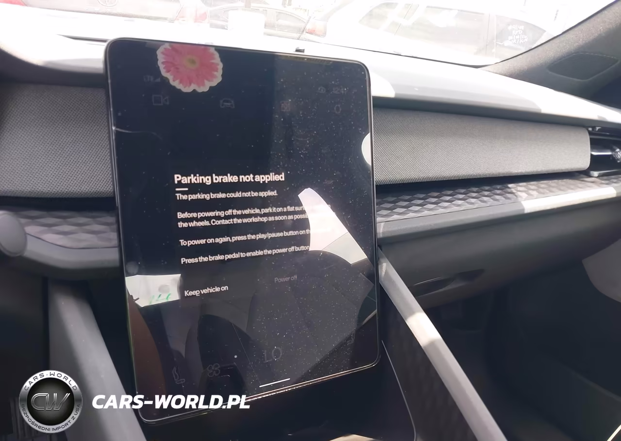 2023 Polestar 2 Long Range Single Motor-Long Range Single Motor Plus VIN:YSMEG3KA2PL115124 - 19