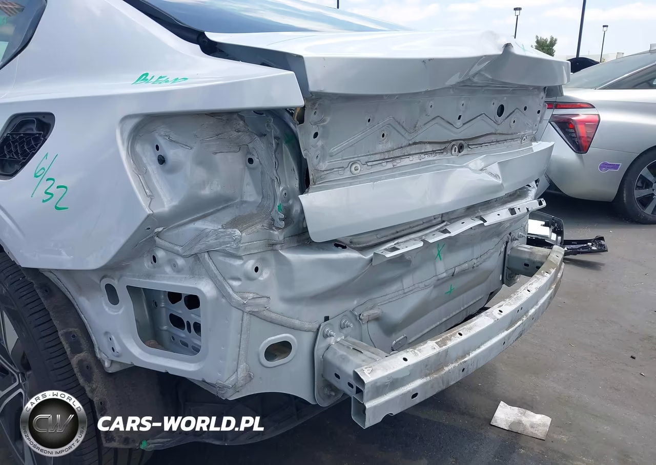 2023 Polestar 2 Long Range Single Motor-Long Range Single Motor Plus VIN:YSMEG3KA2PL115124 - 20