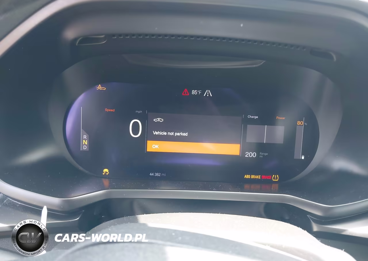 2023 Polestar 2 Long Range Single Motor-Long Range Single Motor Plus VIN:YSMEG3KA2PL115124 - 7