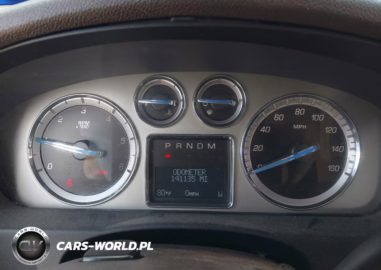 2011 Cadillac Escalade Esv Premium VIN:1GYS4JEF1BR291147 - 7