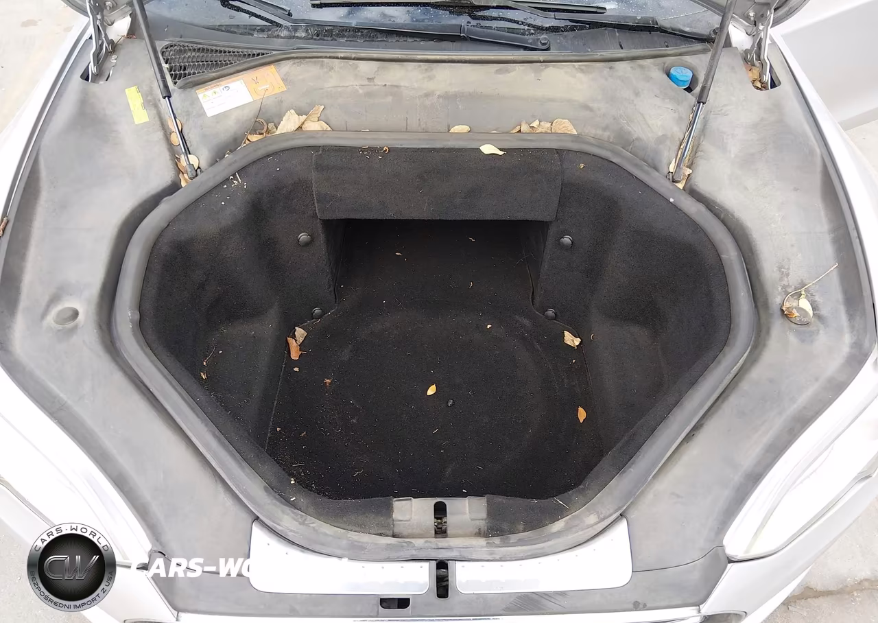 2013 Tesla Model S VIN:5YJSA1CN0DFP17217 - 10