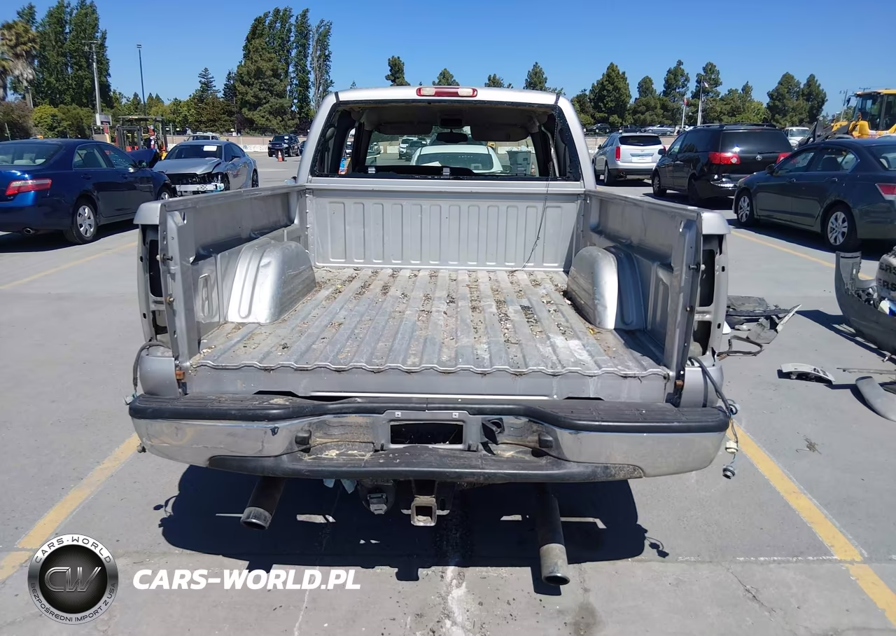 2005 GMC Sierra 1500 Sle VIN:2GTEK19B651298625 - 16