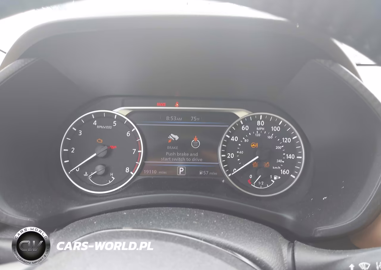 2024 Nissan Sentra Sv Xtronic Cvt VIN:3N1AB8CV5RY389826 - 7