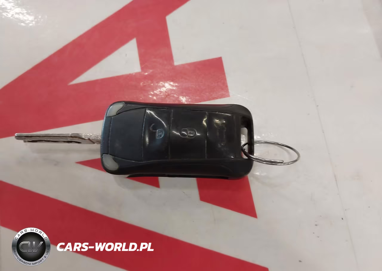 2009 Porsche Cayenne VIN:WP1AA29P69LA03945 - 11