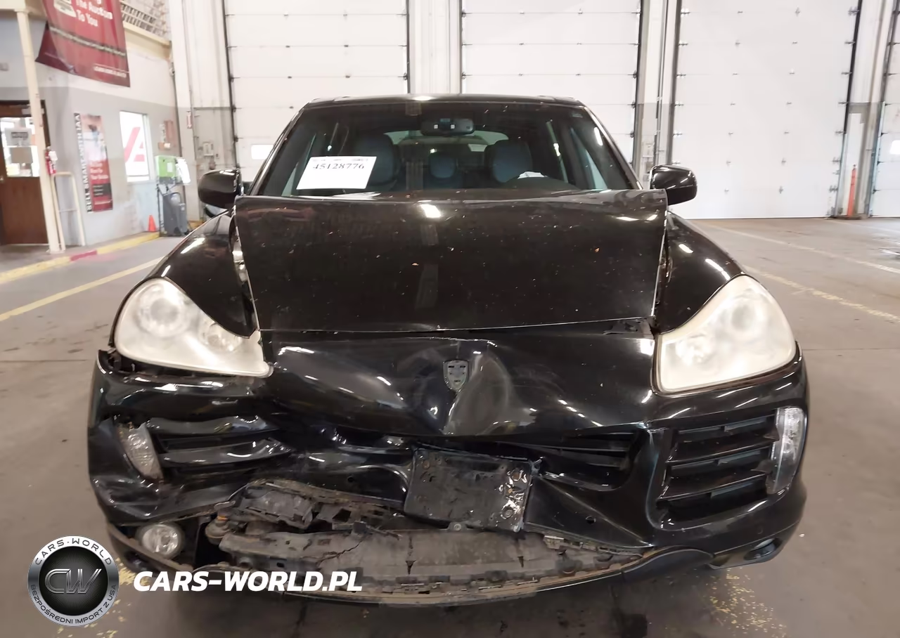 2009 Porsche Cayenne VIN:WP1AA29P69LA03945 - 13