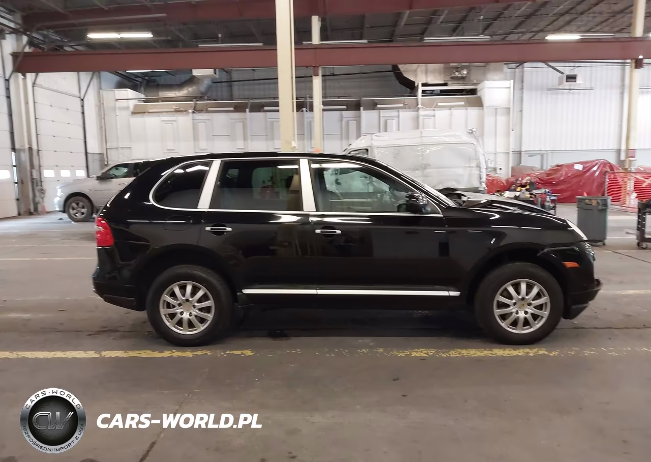 2009 Porsche Cayenne VIN:WP1AA29P69LA03945 - 14
