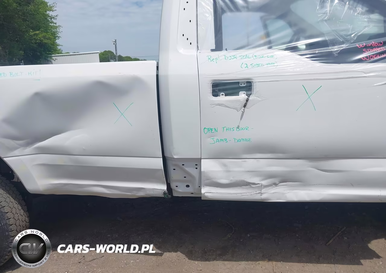 2017 Ford F-250 Xl VIN:1FTBF2B66HEE98935 - 6