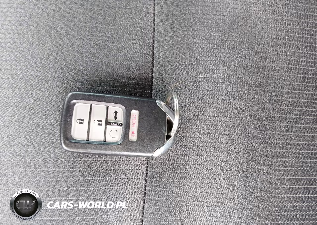 2019 Honda Accord Sport 2.0T VIN:1HGCV2F38KA006610 - 11