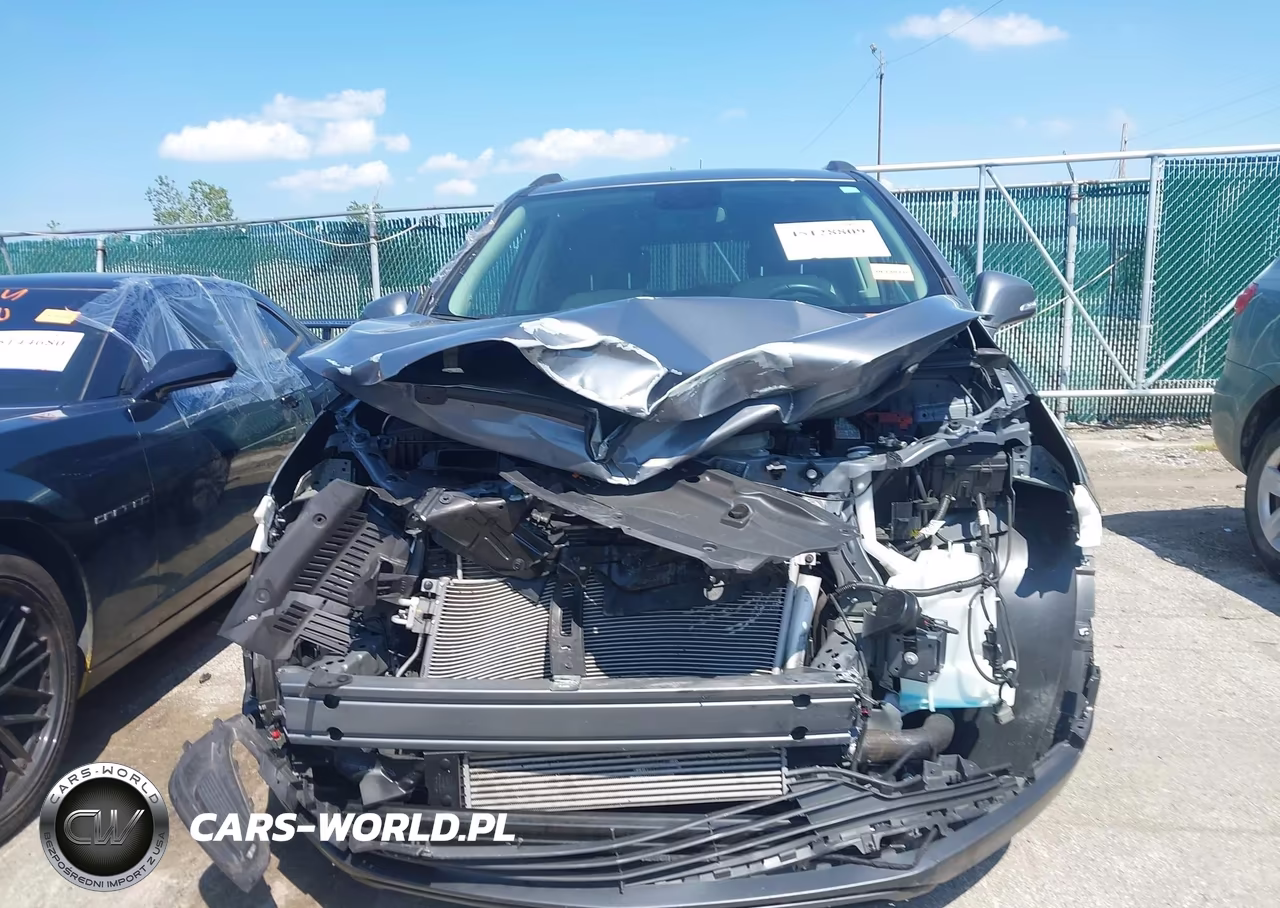 2019 Buick Encore Fwd Preferred VIN:KL4CJASB9KB799468 - 12