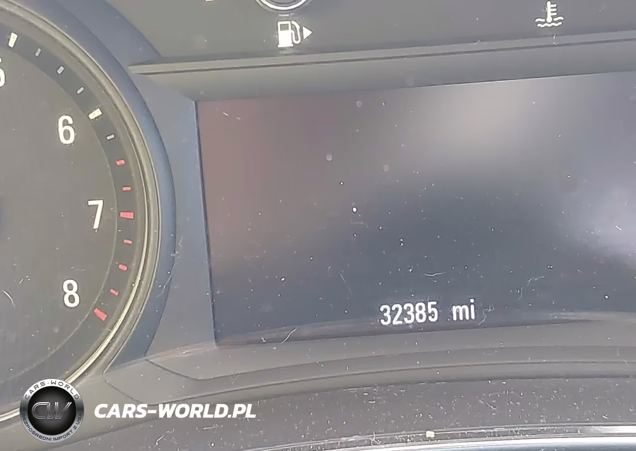 2019 Buick Encore Fwd Preferred VIN:KL4CJASB9KB799468 - 15