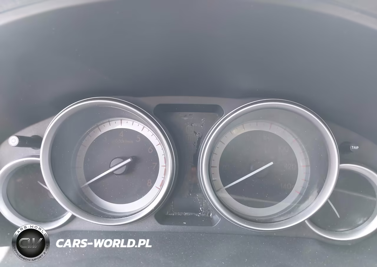 2012 Mazda Cx-9 Grand Touring VIN:JM3TB2DA6C0367714 - 15