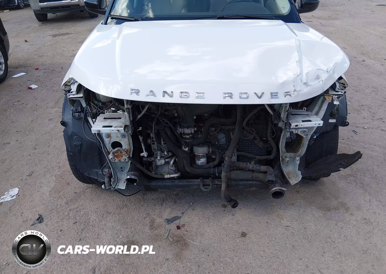 2016 Land Rover Range Rover Evoque Se-Se Premium VIN:SALVP2BG0GH084672 - 6