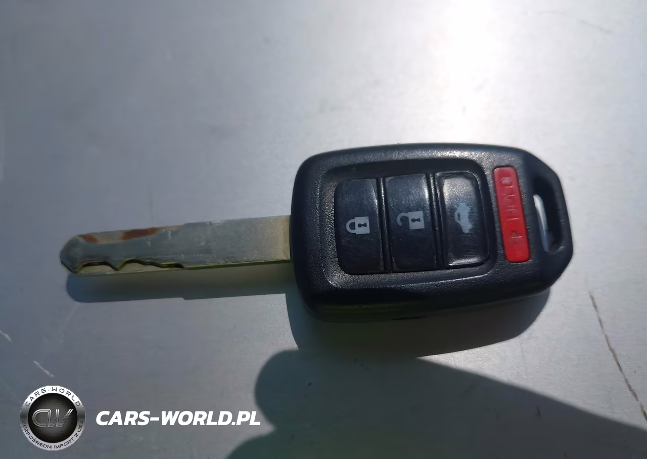 2014 Honda Accord Lx VIN:1HGCR2F3XEA049466 - 11
