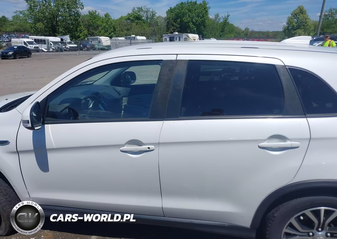 2019 Mitsubishi Outlander Sport 2.0 Es VIN:JA4AP3AU2KU032862 - 15