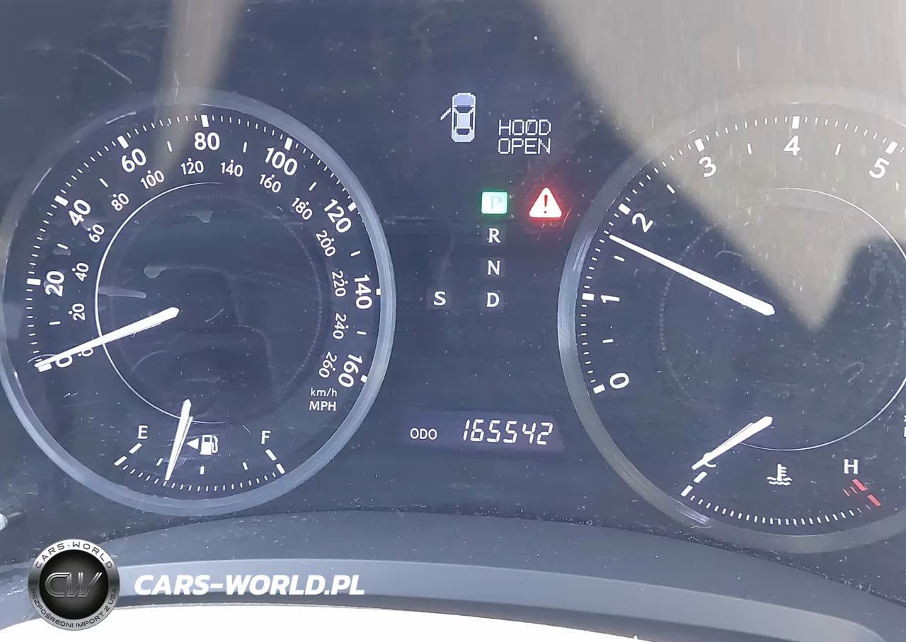 2013 Lexus Is 250C VIN:JTHFF2C23D2526617 - 7