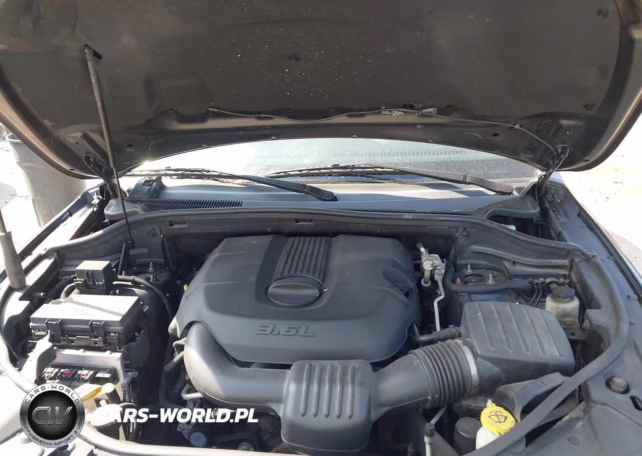 2011 Jeep Grand Cherokee Limited VIN:1J4RR5GG3BC575234 - 10
