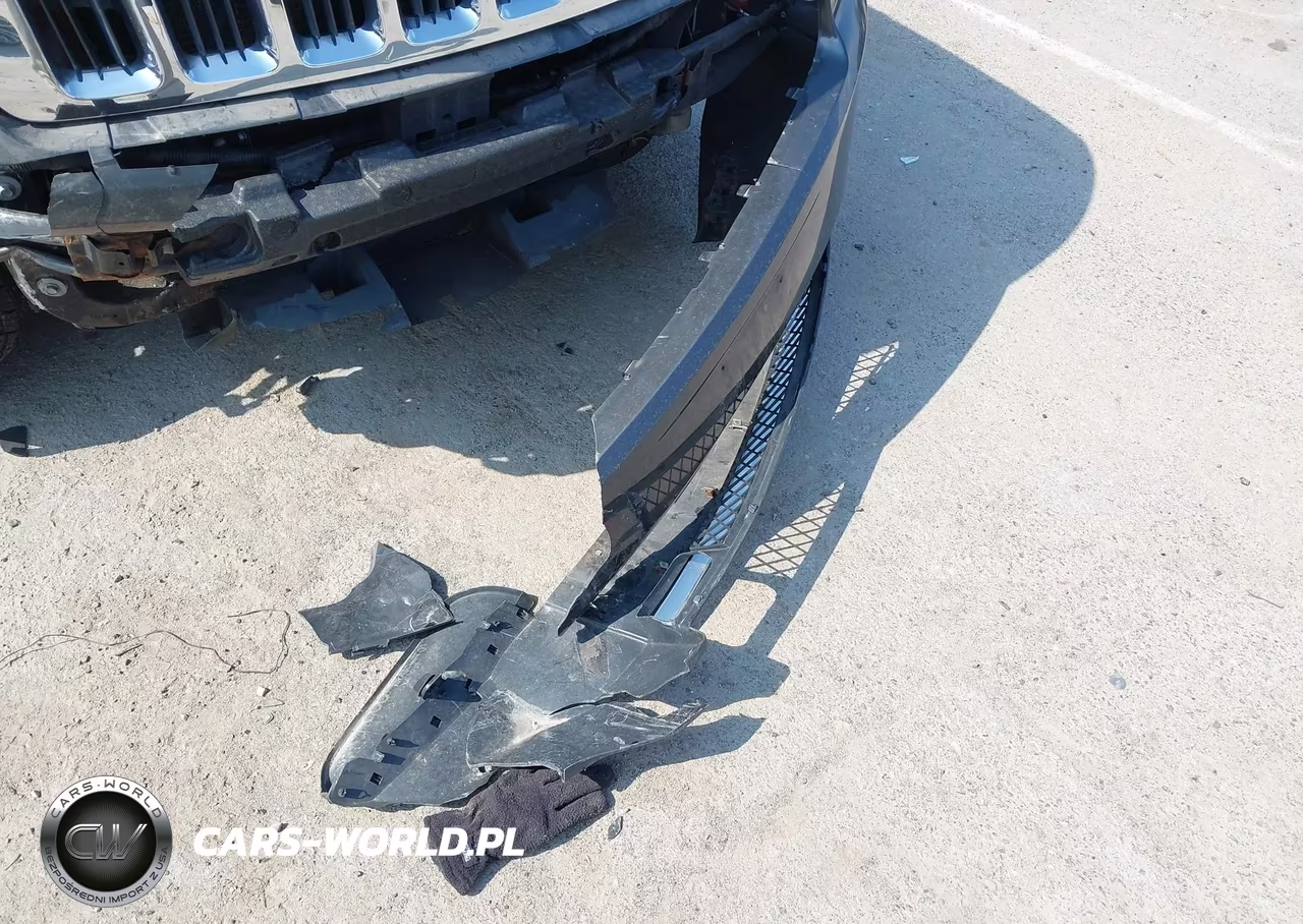 2011 Jeep Grand Cherokee Limited VIN:1J4RR5GG3BC575234 - 12
