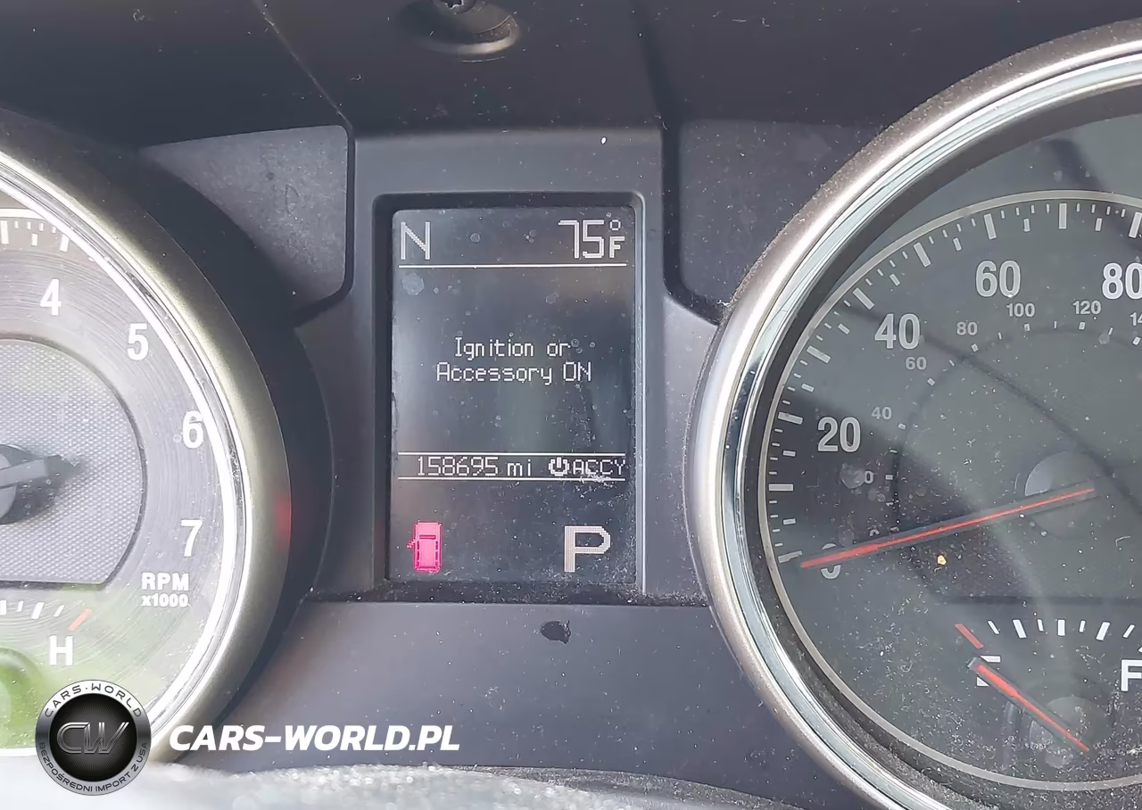 2011 Jeep Grand Cherokee Limited VIN:1J4RR5GG3BC575234 - 7