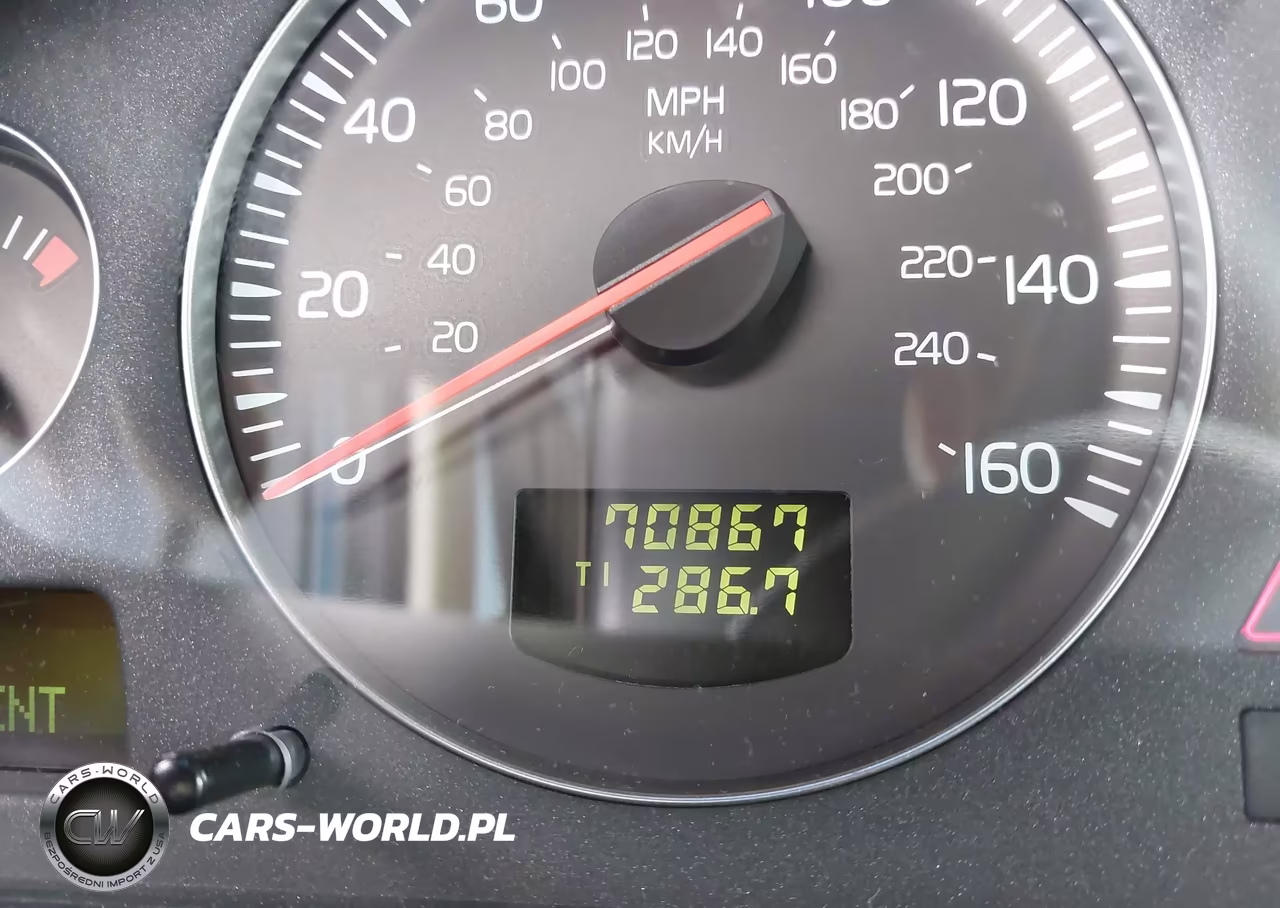 2006 Volvo S60 2.5T VIN:YV1RS592762515460 - 15