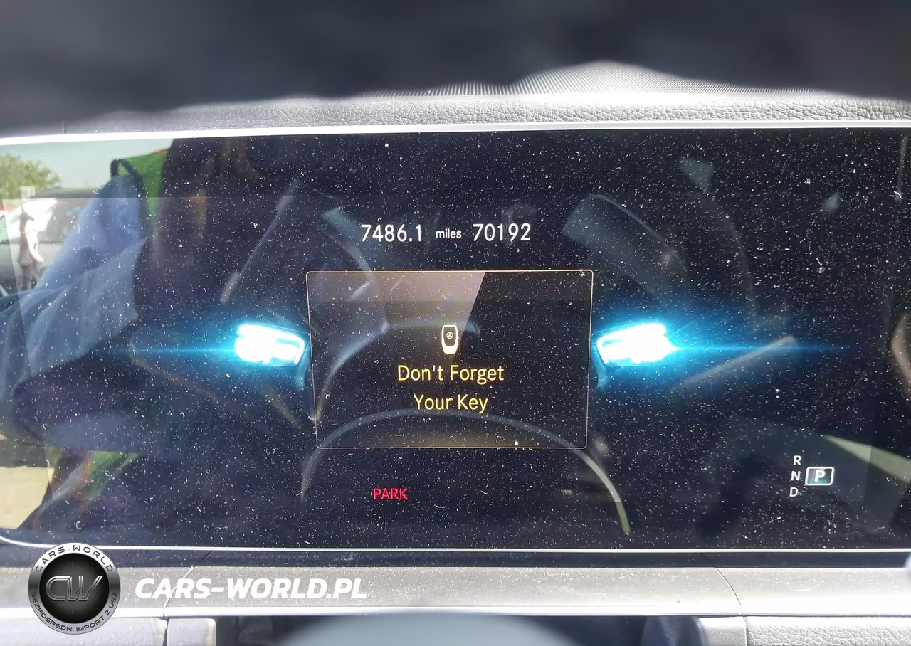 2022 Mercedes-Benz Amg Gle 53 Coupe 4Matic VIN:4JGFD6BB8NA776552 - 7