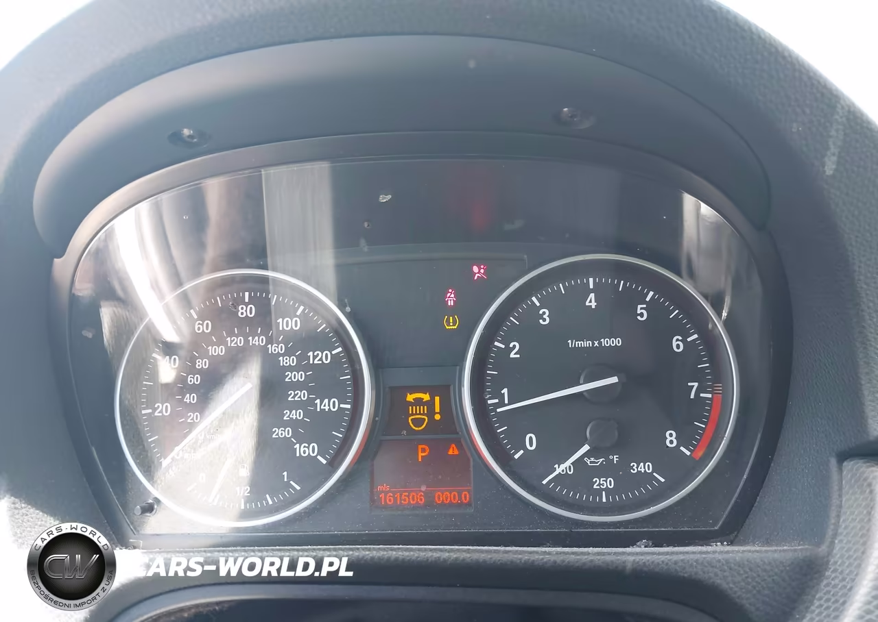 2011 BMW 335I VIN:WBADX7C59BE742588 - 7