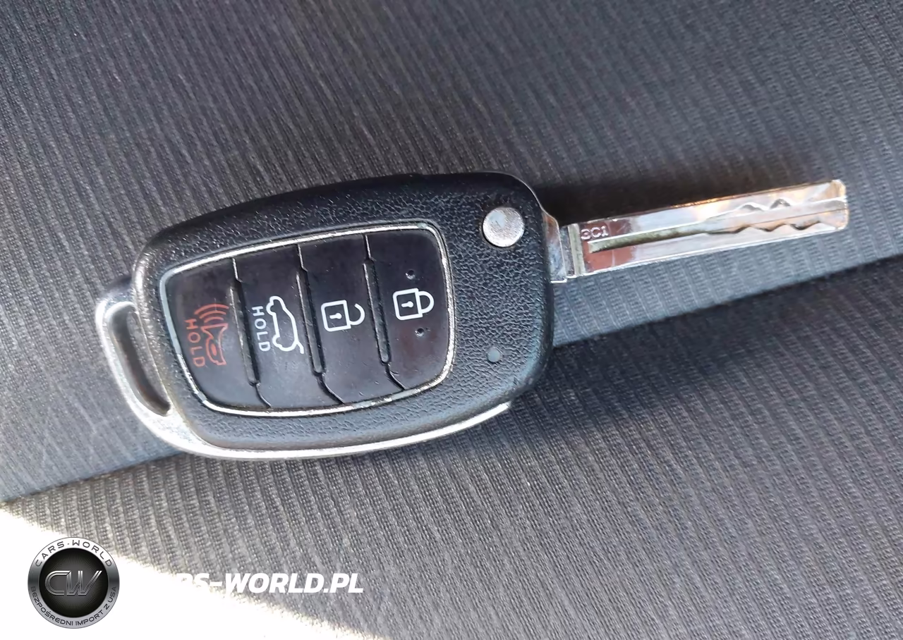2017 Hyundai Tucson Limited-Sport And Eco-Se VIN:KM8J33A42HU498037 - 11