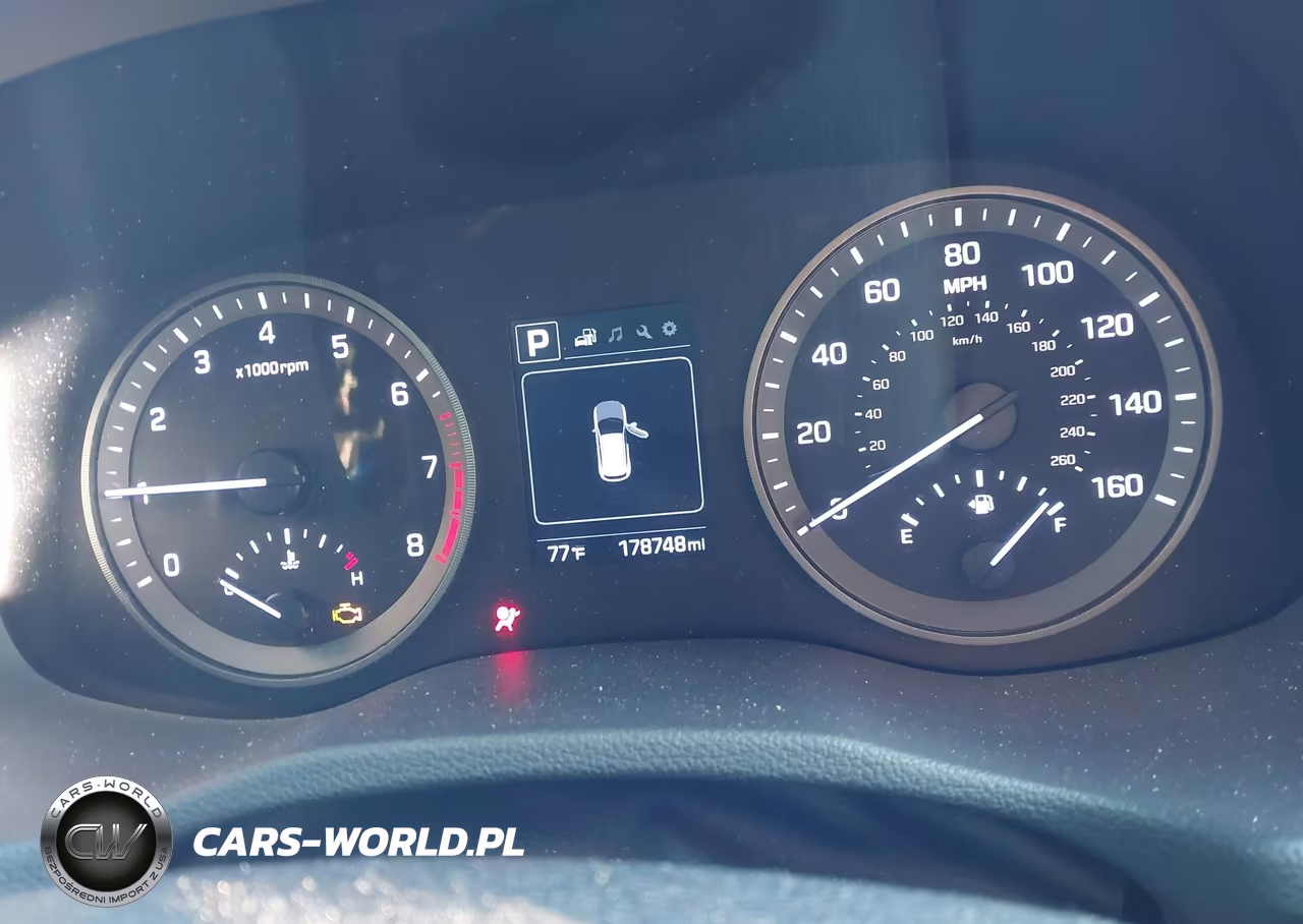 2017 Hyundai Tucson Limited-Sport And Eco-Se VIN:KM8J33A42HU498037 - 7