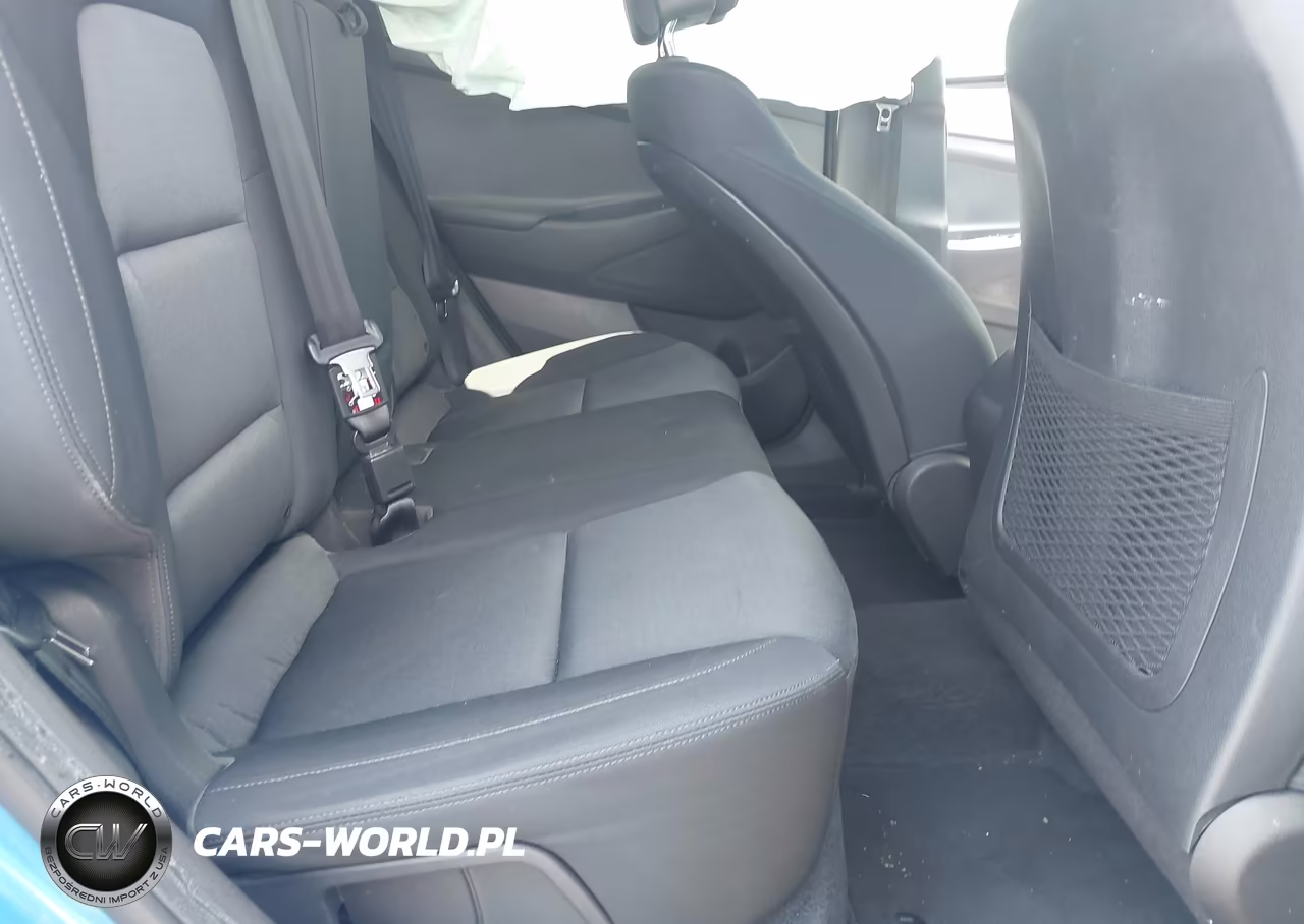 2017 Hyundai Tucson Limited-Sport And Eco-Se VIN:KM8J33A42HU498037 - 8