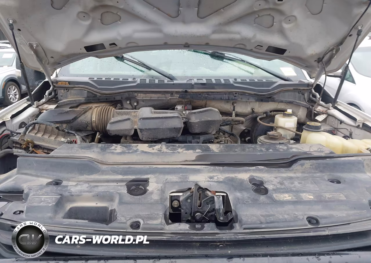 2019 Ford F-250 Xl VIN:1FT7W2B64KED13679 - 10