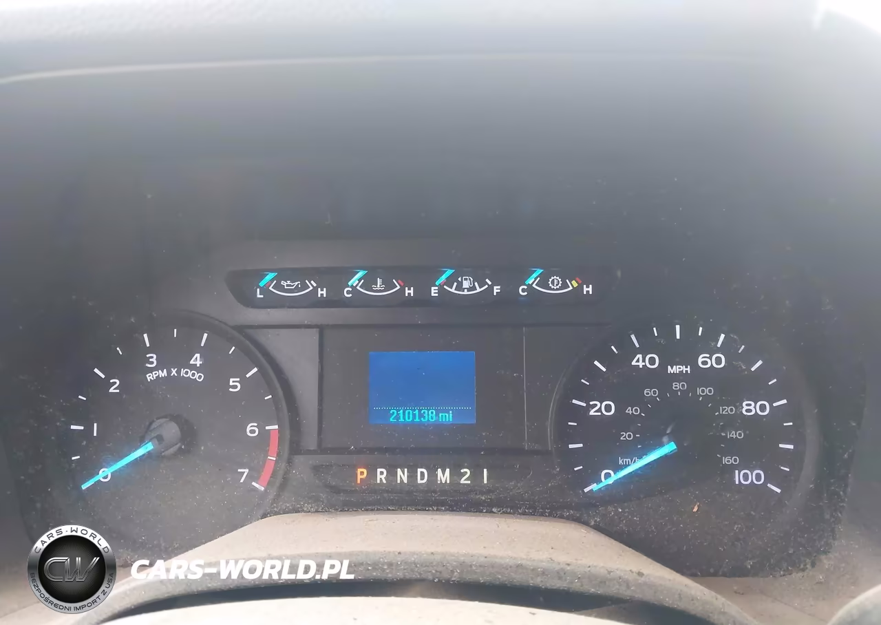 2019 Ford F-250 Xl VIN:1FT7W2B64KED13679 - 7