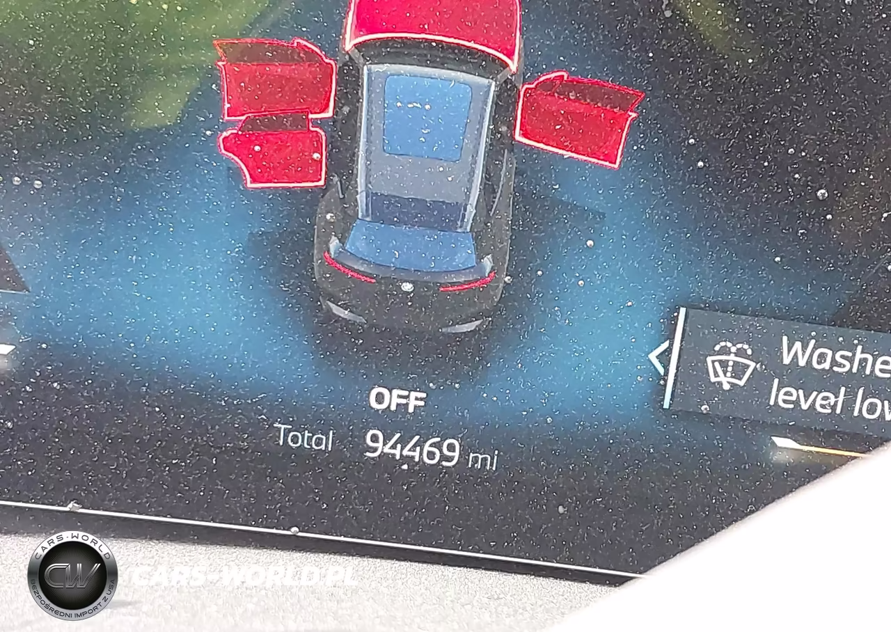 2023 BMW Ix xDrive50 VIN:WB523CF06PCM54850 - 16