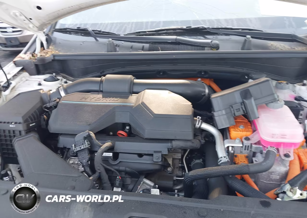 2025 Kia Sportage Hybrid Ex VIN:KNDPVCDG7S7178491 - 10