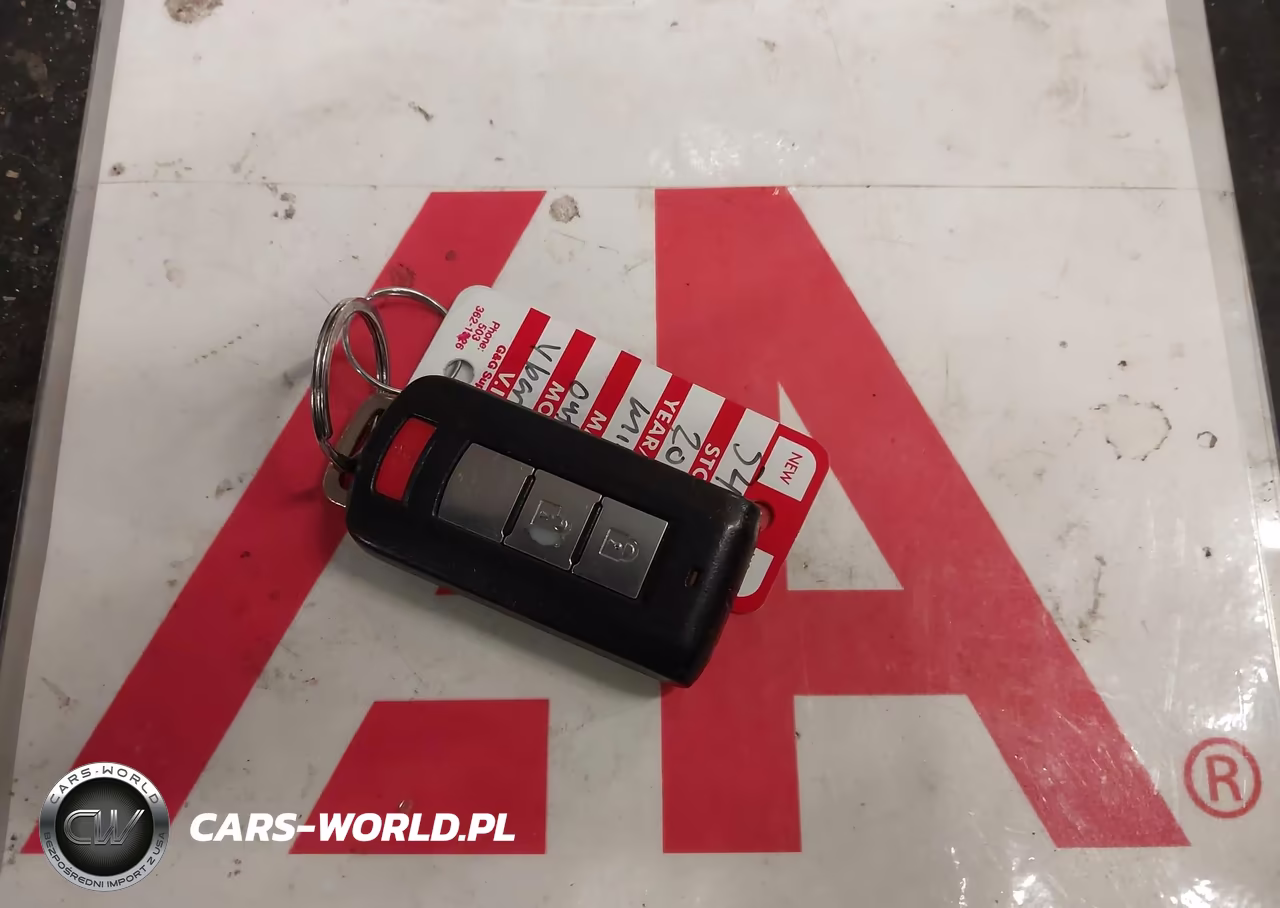 2012 Mitsubishi Outlander Gt VIN:JA4JT5AX5CU014052 - 11