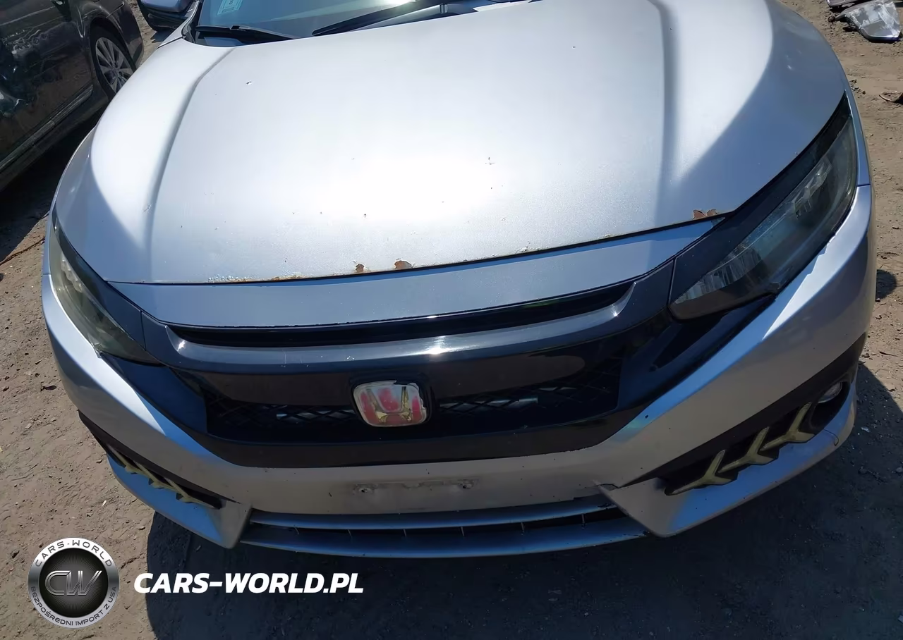 2016 Honda Civic Ex VIN:19XFC2F7XGE009937 - 12
