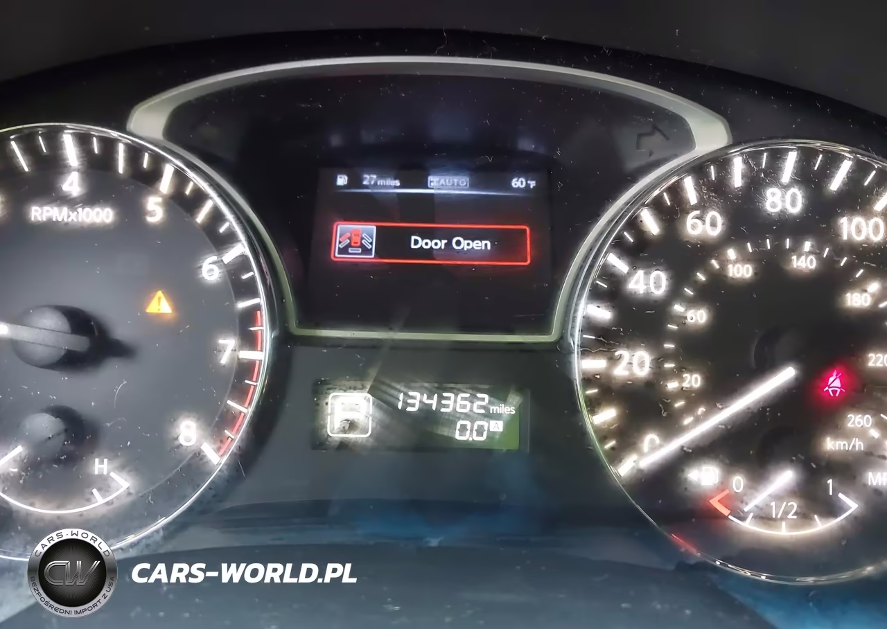 2014 Nissan Pathfinder Sv VIN:5N1AR2MM1EC714658 - 7
