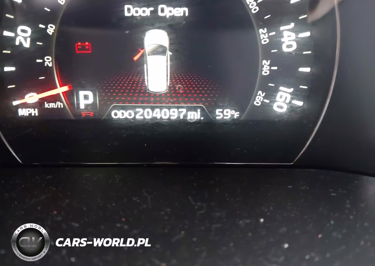 2015 Kia Sorento Ex V6 VIN:5XYKUDA72FG625356 - 13