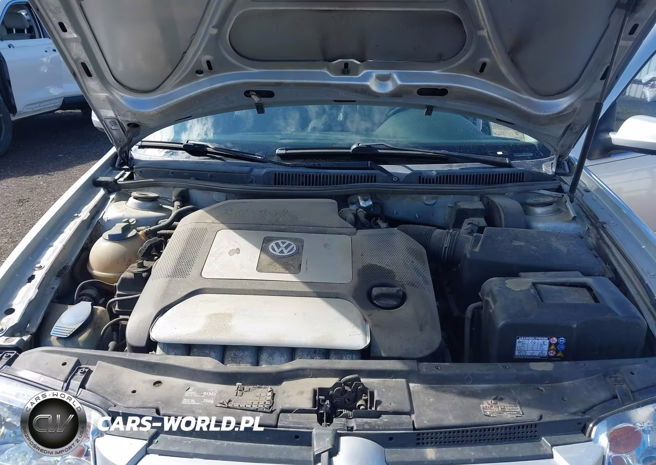 2003 Volkswagen Jetta Gli VIN:3VWVH69M03M136781 - 10