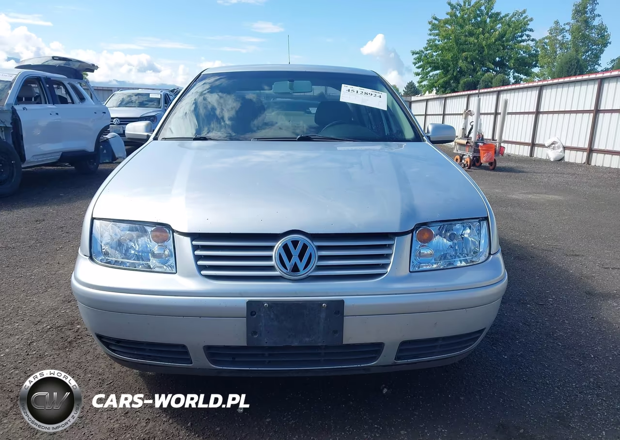 2003 Volkswagen Jetta Gli VIN:3VWVH69M03M136781 - 11
