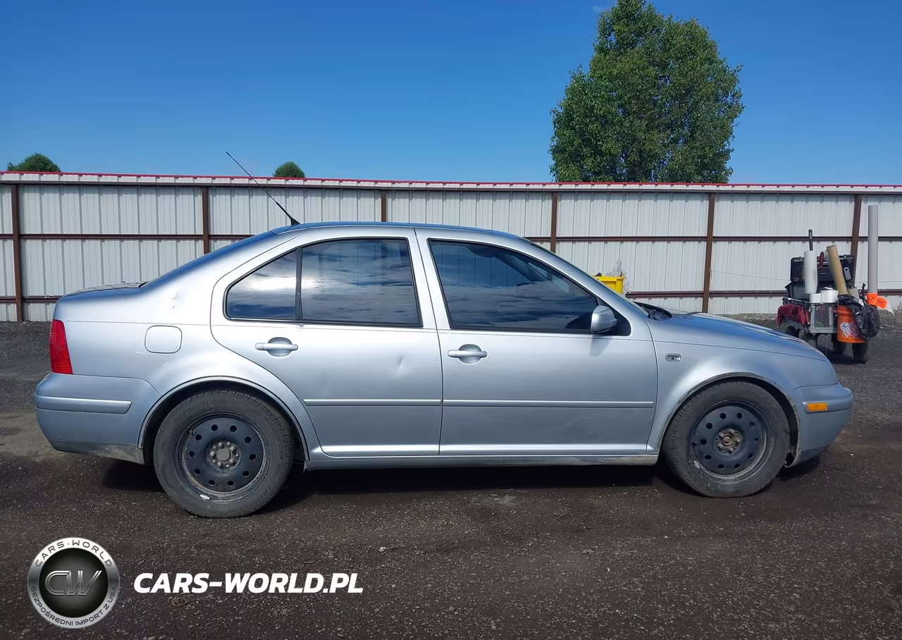 2003 Volkswagen Jetta Gli VIN:3VWVH69M03M136781 - 12