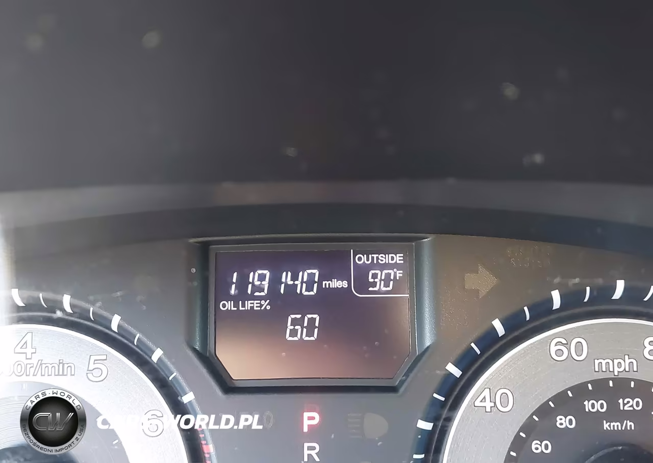 2012 Honda Odyssey Ex-L VIN:5FNRL5H60CB062329 - 15