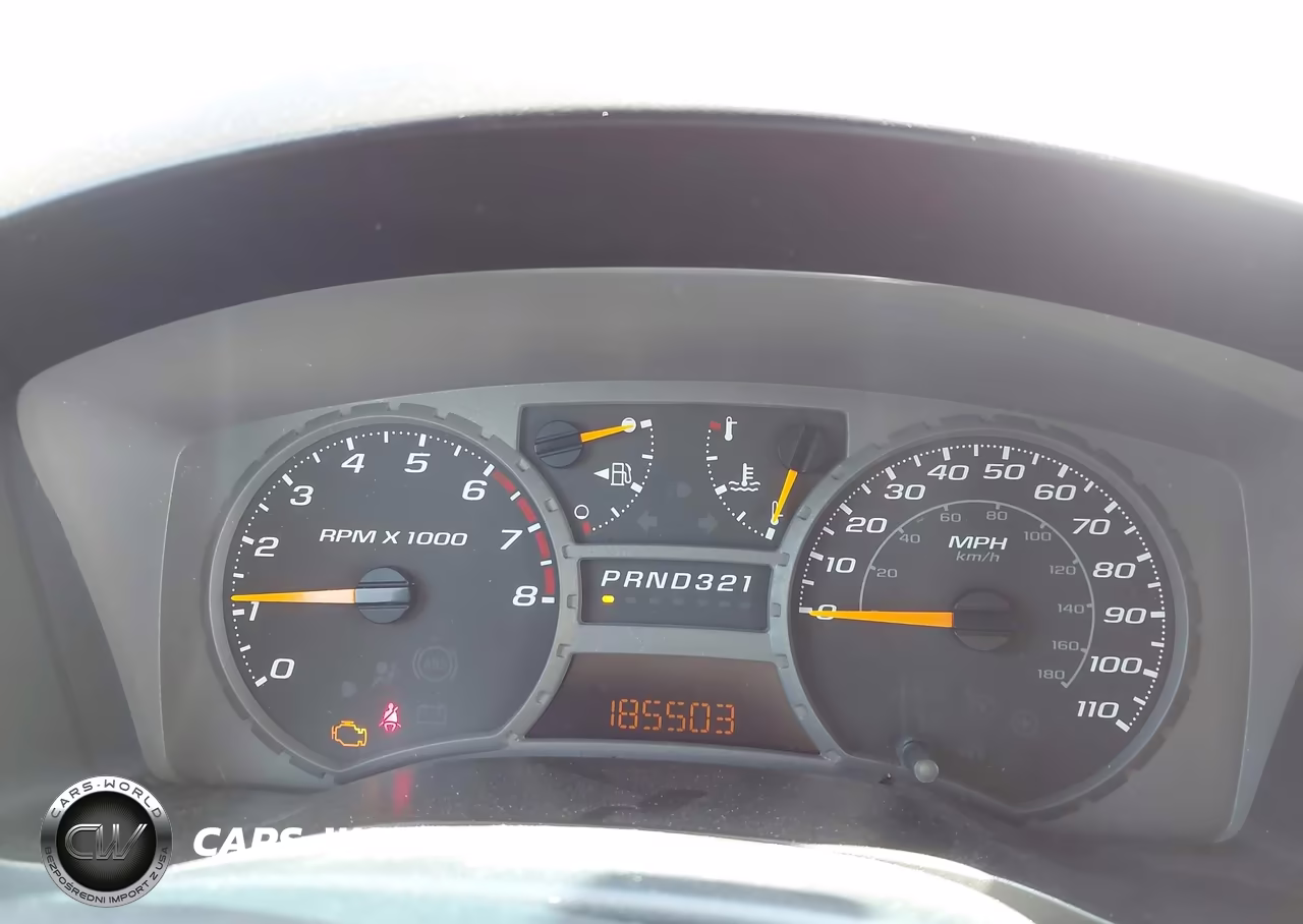 2006 Chevrolet Colorado Lt VIN:1GCCS136268214785 - 7
