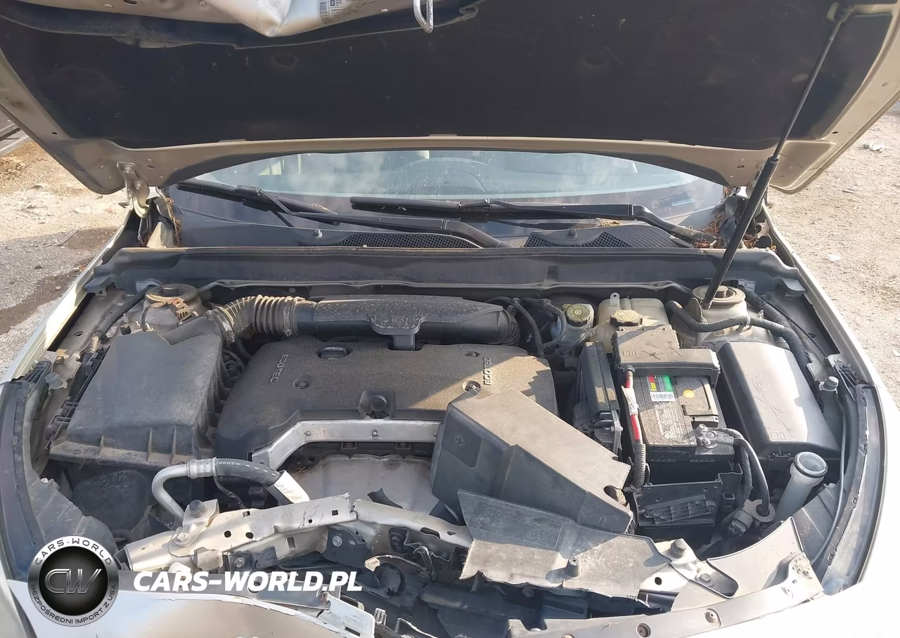 2013 Chevrolet Malibu 1Ls VIN:1G11B5SA3DF209746 - 10