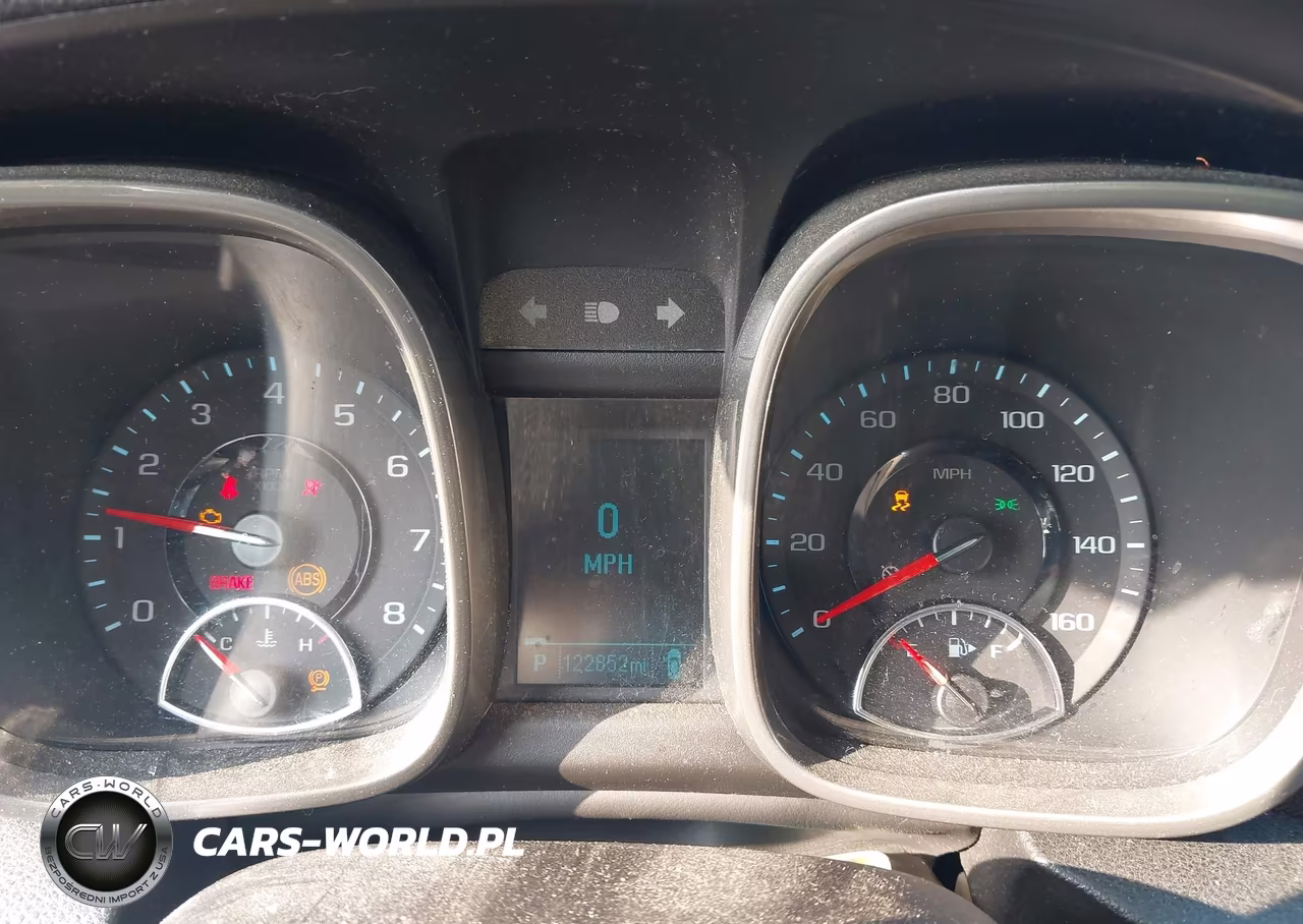 2013 Chevrolet Malibu 1Ls VIN:1G11B5SA3DF209746 - 7