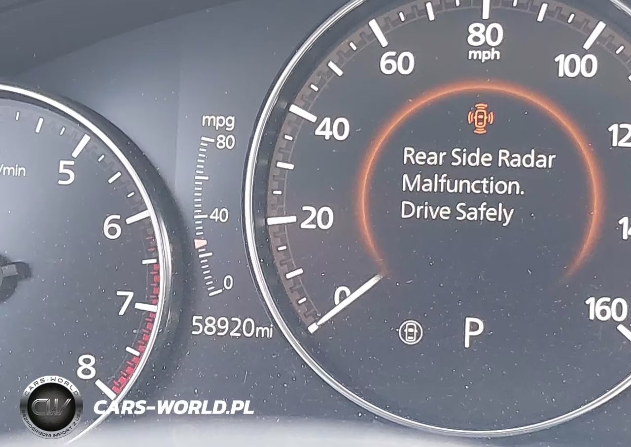 2020 Mazda Cx-30 Preferred Package VIN:3MVDMADL3LM134503 - 16