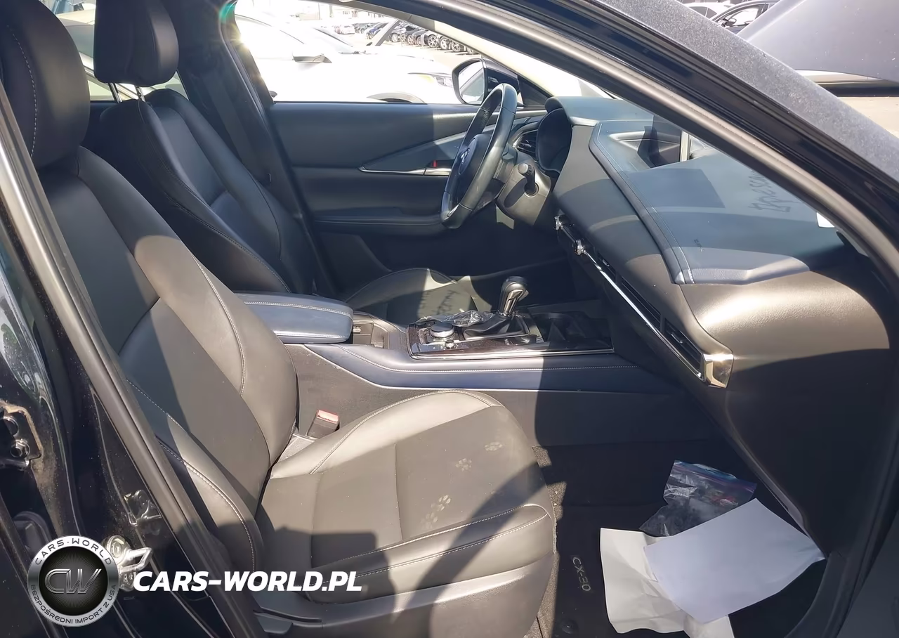 2020 Mazda Cx-30 Preferred Package VIN:3MVDMADL3LM134503 - 5