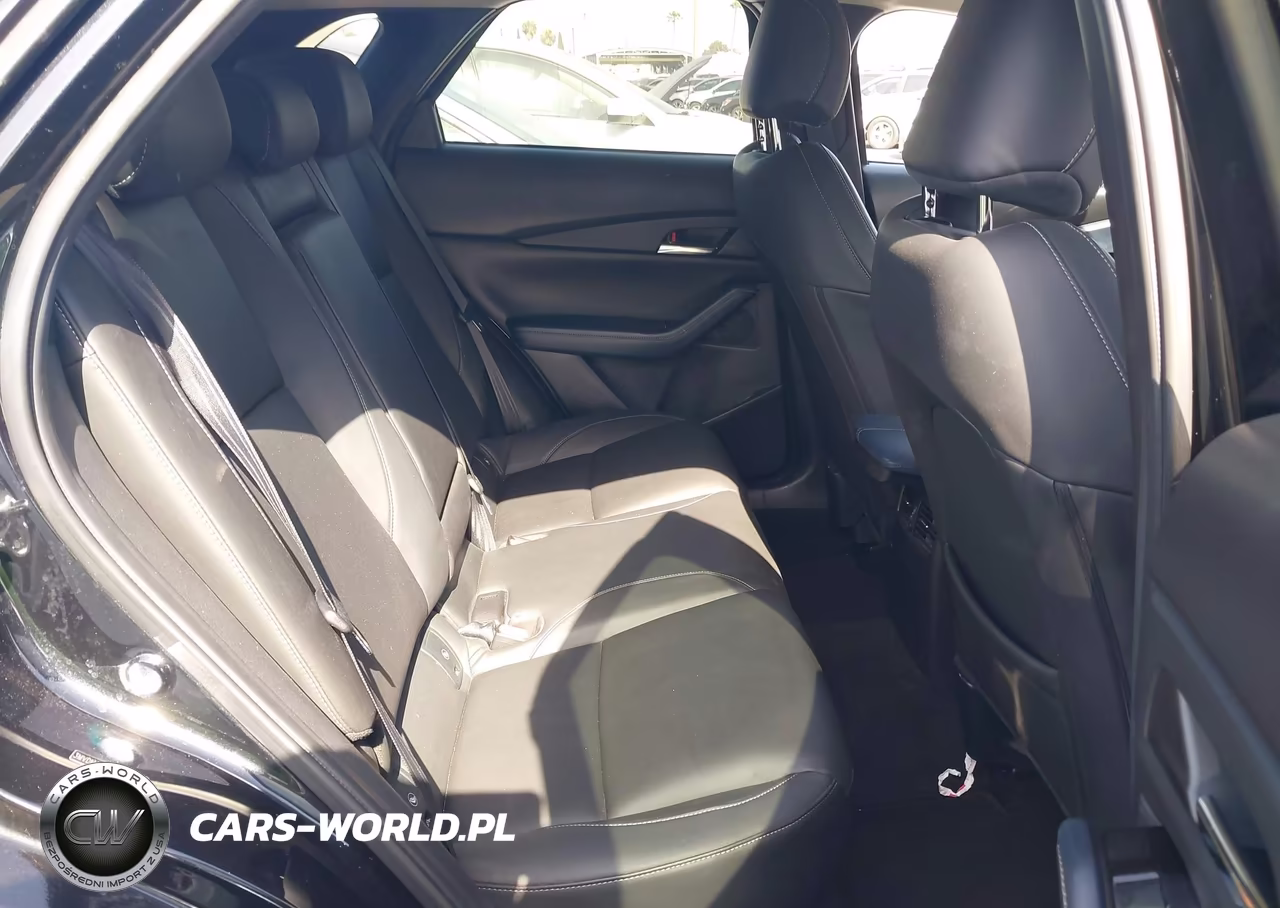 2020 Mazda Cx-30 Preferred Package VIN:3MVDMADL3LM134503 - 8